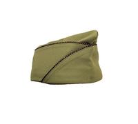 Epic Militaria Réplique WW2 US Casquette De Garnison De Type Px - Chasseur De Chars (Medium - 56/57 cm)