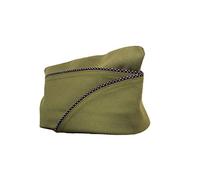 Epic Militaria Réplique WW2 US Casquette De Garnison De Type Px - Médicale (X-Large - 60/61 cm)