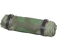 Epic Militaria Reproduction de Zeltbahn allemand de la Seconde Guerre mondiale - Splinter Camo