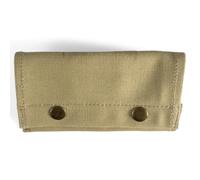 Epic Militaria Reproduction WW2 Trousse de premiers secours de l'armée américaine Vert olive, Olive Drab, Taille unique, Militaire