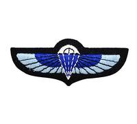 Epic Militaria WW2 Sas Ailes De Parachute