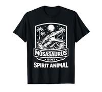 Epic Mosasaurus est Mon océan Animal Spirituel T-Shirt