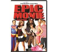 Epic Movie '07