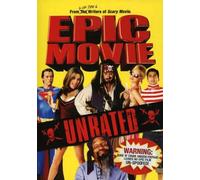 Epic Movie