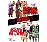 Epic Movie/date Movie Double Pack [Import anglais]