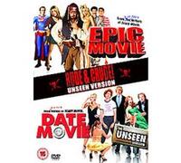 Epic Movie/Date Movie G