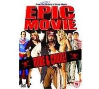 Epic Movie G
