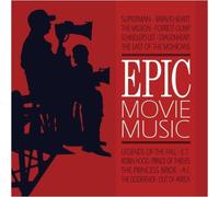 Avalon – Epic Movie Music