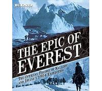 Epic Of Everest [Blu-Ray]