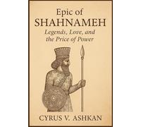 EPIC OF SHAHNAMEH: Legends, Love, and the Price of Power