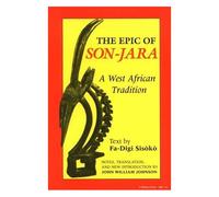 Epic Of Son-Jara