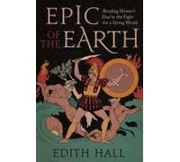 Epic Of The Earth