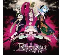 Epic of Zecktbach-Ristaccia-[ [Import]