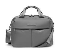 Epic Orbit Attaché-case 35 cm Compartiment ordinateur gris