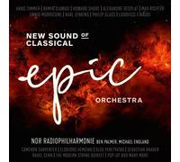 Ndr Radiophilharmonie - Epic Orchestra - New Sound of Classical