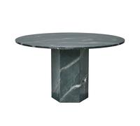 Epic Outdoor Table à manger Ø130cm Gubi - 5715015952460