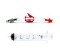 epic Outil de purge pour SRAM Bleeding Edge - Compatible avec l'étrier SRAM S4 - Code, Guide, Level Ultimate, RED eTap, S-900 Aero Brakes Bleed Solutions