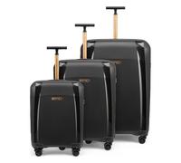 Epic Phantom SL 4 roues Set de valises 3 pièces gris
