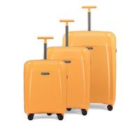 Epic Phantom SL 4 roues Set de valises 3 pièces orange