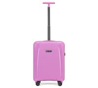 Epic Phantom SL 4 roues trolley cabine 55 cm rose