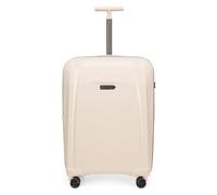 Epic Phantom SL 4 roues Valise cabine 66 cm blanc
