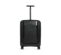 Epic Phantom SL Fastback Valise 4 roues noir, 40 x 55 x 20cm