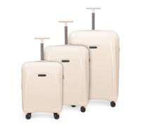 EPIC Phantom SL Trolley-Set L/M/S Dusty Dune Beige 76cm