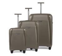 EPIC Phantom SL Trolley-Set L / M / S L Cedar Brown [264233] - valise valise ou bagage vendu seul