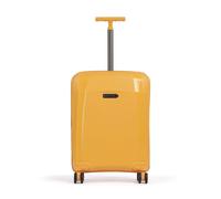 Epic Phantom SL Valise 4 roues jaune moutarde, 40 x 55 x 20cm