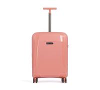 Epic Phantom SL 4 roues trolley cabine 55 cm rose