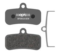 epic Plaquettes de frein à disque pour freins Shimano | D01S, D02S, H01A, H03C | Compatible avec Cues, Deore, Saint, SLX, XT, Zee | Organique, semi-métallique, fritté, céramique et vélos électriques |