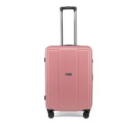 Epic Pop 6.0 4 roues Valise cabine 65 cm or rose