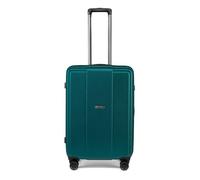 Epic Pop 6.0 trolley à 4 roulettes 65 cm bleu pétrole