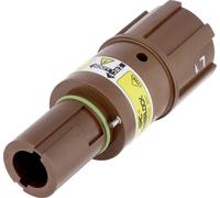 EPIC POWERLOCK F6 C L1/BN M40 44420213 LAPP Contenu: 1 pc(s)