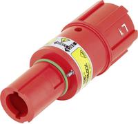 EPIC POWERLOCK F6 C L1/RD M40 44420318 LAPP Contenu: 1 pc(s)