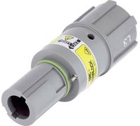 EPIC POWERLOCK F6 C L3/GY M40 44420215 LAPP Contenu: 1 pc(s)