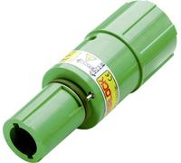 EPIC POWERLOCK F6 C PE/GN M40 44420211 LAPP Contenu: 1 pc(s)