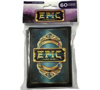 Epic - Protège cartes x60