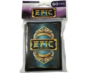 Epic - Protège cartes x60