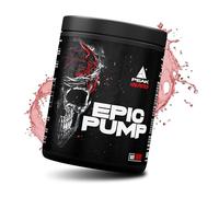 Epic Pump - 500g FlavorName Energy