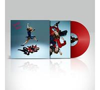 Epic Rush_LP (Red Vinyl)_Amazon Exclusive [Import]
