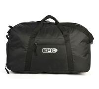 EPIC Sac de voyage noir pour femme et homme - Essentials - Xpak Rugged Foldable Bag M 178157