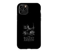 Epic Samurai Archer, Le Guerrier aux flèches Silencieux Coque pour iPhone 11 Pro