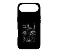 Epic Samurai Archer, Le Guerrier aux flèches Silencieux Coque pour iPhone Air