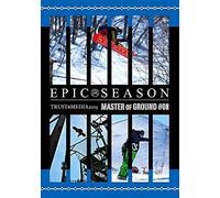 Epic Season / Master Of Ground 08 (Htsb0213) [Dvd]