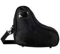 Epic Skates Premium Skate Bag Sac pour Patins à roulettes Noir Extérieur, Taille Unique