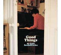 Epic Soundtracks - Good Things (Bonus 7" Edition)