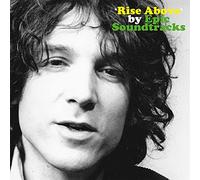 Epic Soundtracks – Rise Above – 12 pouces analogique – Import