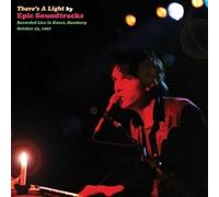 Epic Soundtracks - There's A Light LP [Vinyl] [Import]