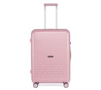 Epic Spin 4 roues trolley 65 cm rose